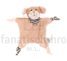 Sterntaler Schmusetuch Hund