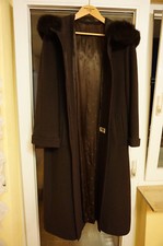 KAMELHAAR Haus Luxus Winter