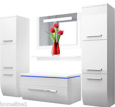 Badmöbel Set Badezimmerset