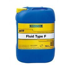 RAVENOL ATF Fluid Type F 10 L