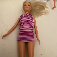 Barbie simba toys - barbie,, blond