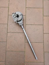 Gewindeschneidkluppe