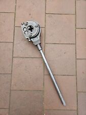 Gewindeschneidkluppe