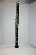 Amati Kraslice acl-201 Clarnet