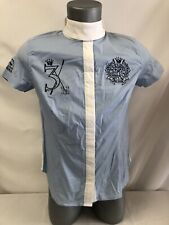 Hemd Reitstiefel Herren HV