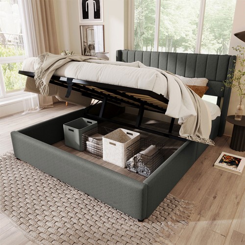 Polsterbett doppelbett - polsterbett,