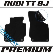 Fussmatten für Audi TT 8J