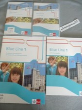 ★  Blue Line 1