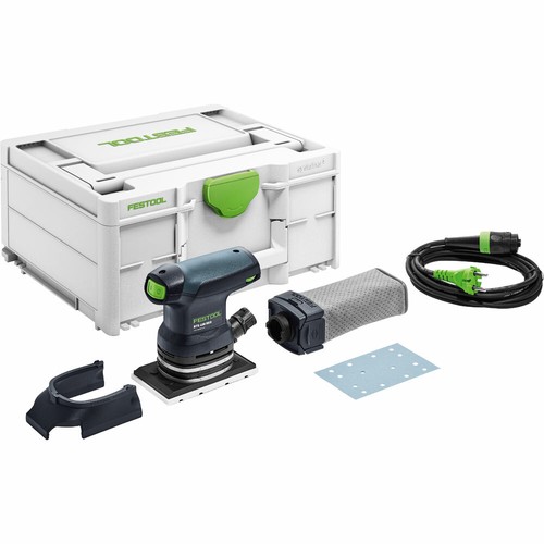 Festool rutscher rts - rutscher,