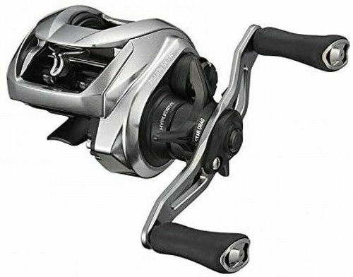 Daiwa bait reel zillion - daiwa,
