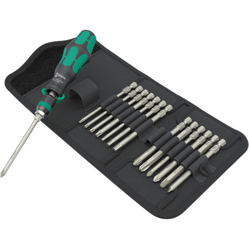 Wera kraftform kompakt - wera, 838