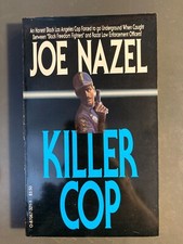 Killer Cop - Joe Nazel -