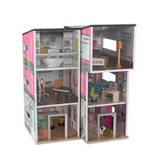 KidKraft Puppenhaus Modernes