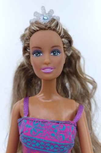 Barbie and the magic - barbie,