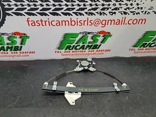 FENSTERHEBERMOTOR VORNE RECHTS