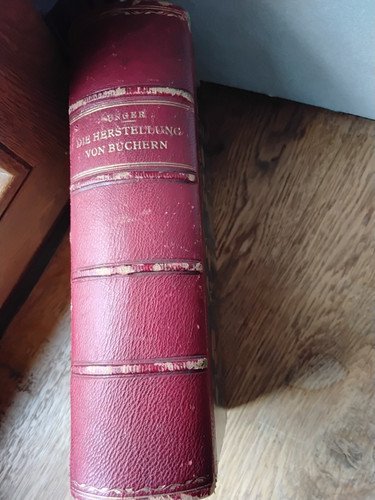 Arthur unger herstellung - /,