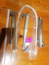 Auspuff Konvolut RC Modellbau Flugzeuge Boote Verbrenner Resonanzrohr Reso