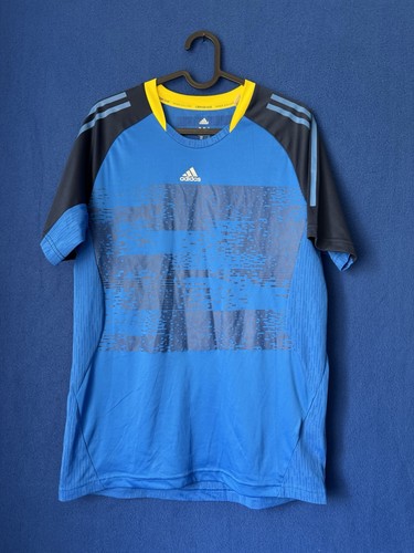 Adidas climacool shirt s - gr.,