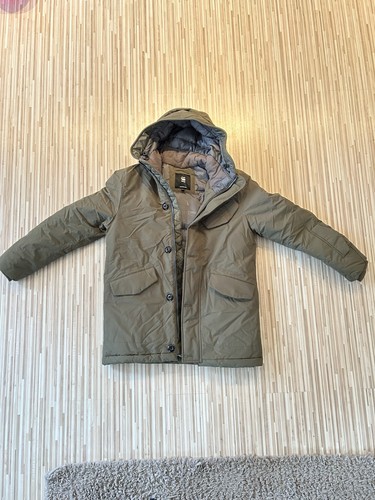 Star vodan padded hooded - g-star,