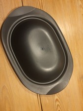 Deckel von der Tupperware