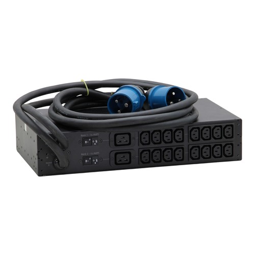 Apc ap7724 16a c20 - 2x, c13