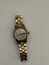 seiko automatik damenuhr