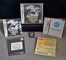 Pokemon Schwarze Version