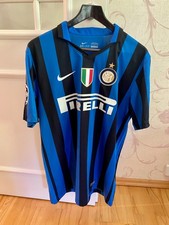 Original Inter Mailand Trikot