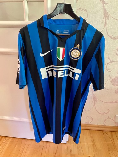 Original inter mailand trikot - original,