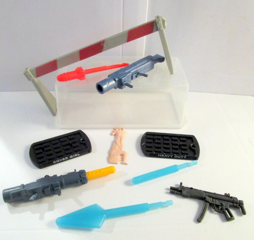 Konvolut teile set 5 - 10, #