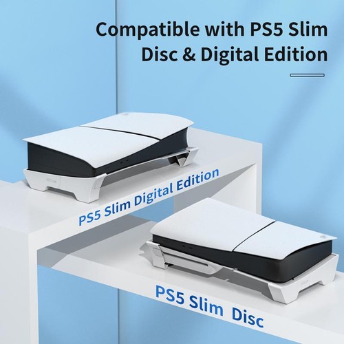 Horizontal stand for ps5 - horizontal,