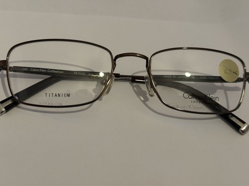 Calvin klein brille ck7119 - calvin,