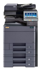 Utax Color Laserjet 3206ci MFP