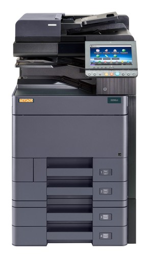 Utax color laserjet 3206ci - utax,