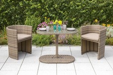 MX Gartenmöbel Ancona Balkon