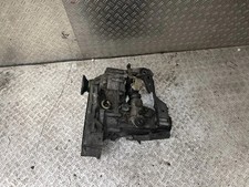 VW Golf 2 GTI 1.8 16V Pl 129PS Getriebe Schaltgetriebe 2Y #32448