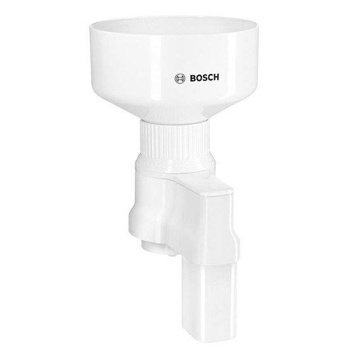Bosch muz5gm1 getreidemühle - bosch,