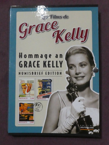 Numisbrief edition grace - edition,,
