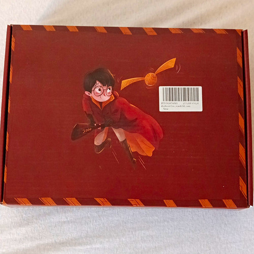 Harry potter fantasy zauberer - harry,