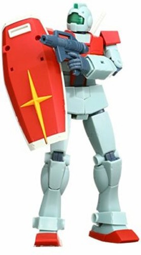 Robot spirits side rgm - robot, ms