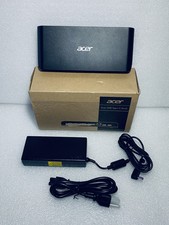Acer USB Type-C Black Docking