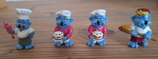 4 kuchenmeister koala figuren