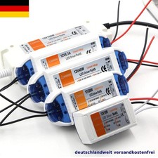 DC 12V LED Netzteil Trafo