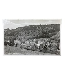 Postkarte AK Hohndorf Kreis