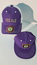 ⚽ FC Erzgebirge Aue ⚽Basecap/Kappe/Cappy ⚽Fußball / Fanartikel / Neuware ⚽