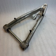 original BMW Telelever Schwinge vorn 8522967 - BMW R1200GS LC K50 aus 2016