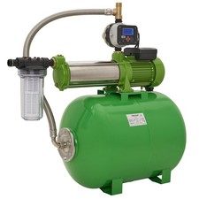 Hauswasserwerk100L CHM GmbH®