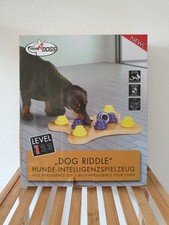 Dog Riddle