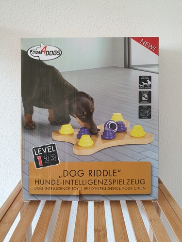 Dog riddle - dog,