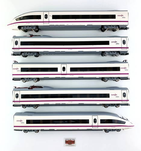 Ms126 piko lote de tren - piko,